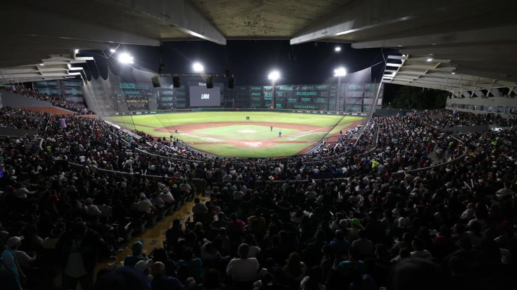 ¡Regresa beisbol a Coahuila! Saraperos, Algodoneros y Acereros abren temporada