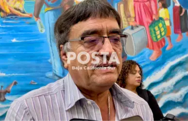 Alcalde Óscar Leggs refrenda respaldo a transportistas de Los Cabos