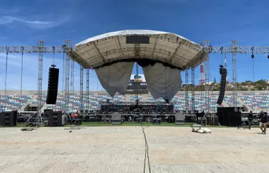 ¿Vas al Choyero Fest? Estos son los horarios y recomendaciones