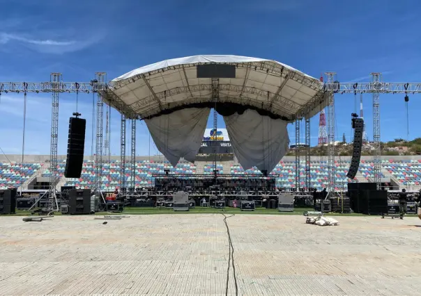 ¿Vas al Choyero Fest? Estos son los horarios y recomendaciones