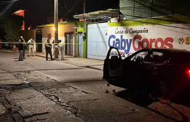 Matan a Teodoro Gorostieta, tío de Gaby Gorostieta, candidata del PAN en Morelos