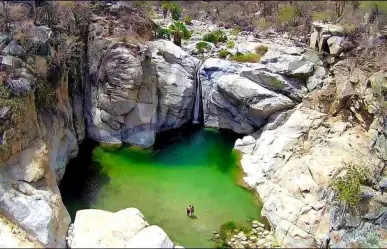 Descubre los tesoros naturales de BCS: San Dionisio, una pequeña joya rural