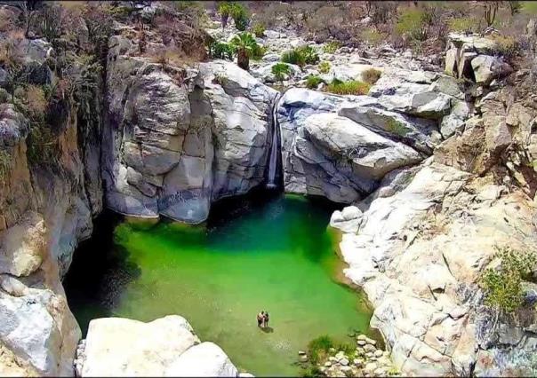 Descubre los tesoros naturales de BCS: San Dionisio, una pequeña joya rural