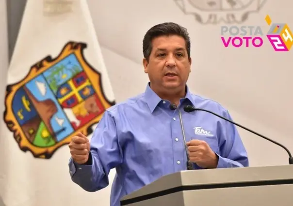 Magistrada propone revés a candidatura de Francisco García Cabeza de Vaca