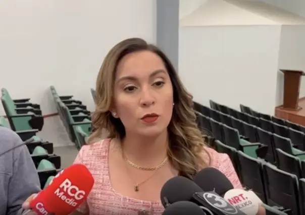 Denuncia diputada morenista autoritarismo del presidente municipal de Arteaga