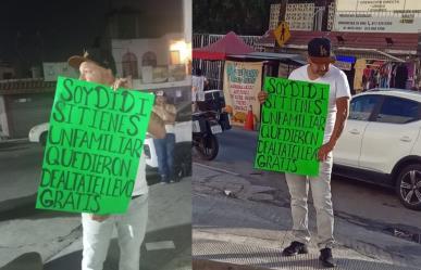 Conductor de Didi regaló traslados a pacientes dados de alta de hospital