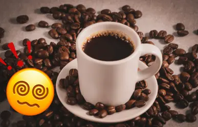 ¿Cuáles son las desventajas del cafecito?