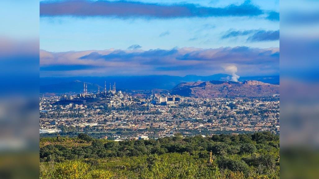 El clima en Durango: Se espera un viernes caluroso