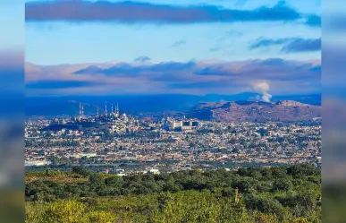 El clima en Durango: Se espera un viernes caluroso