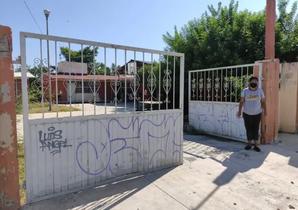 Escuela Telesecundaria de Victoria, la más robada a nivel nacional