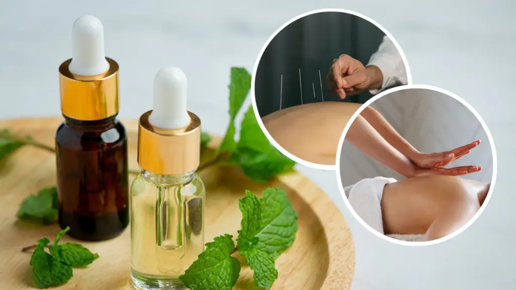 ¿Homeopatía, acupuntura y masoterapia gratis? Te decimos dónde