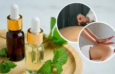 ¿Homeopatía, acupuntura y masoterapia gratis? Te decimos dónde