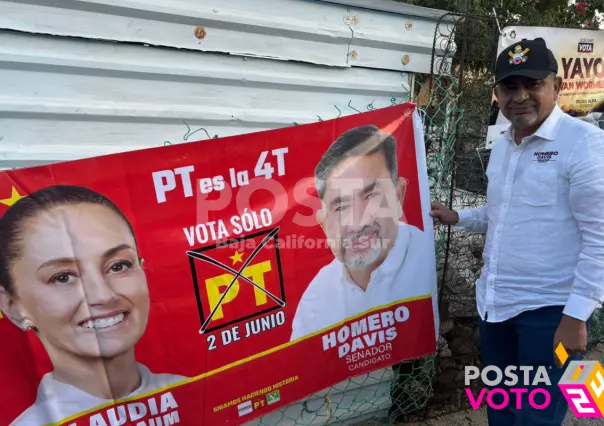 Homero Davis se compromete a trabajar en temas del sector empresarial