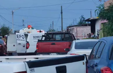 Incendio en casa de Reynosa deja al menos cuatro niños muertos