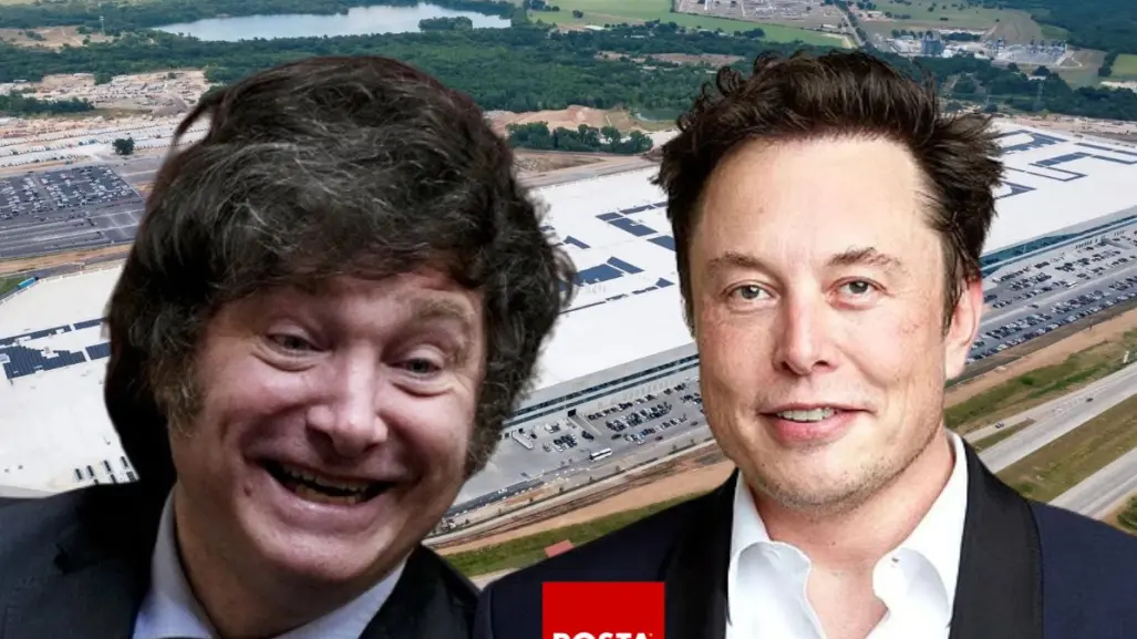 Javier Milei y Elon Musk se reúnen en Texas y prometen liberar los mercados