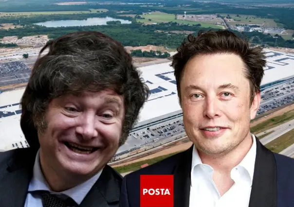 Javier Milei y Elon Musk se reúnen en Texas y prometen liberar los mercados