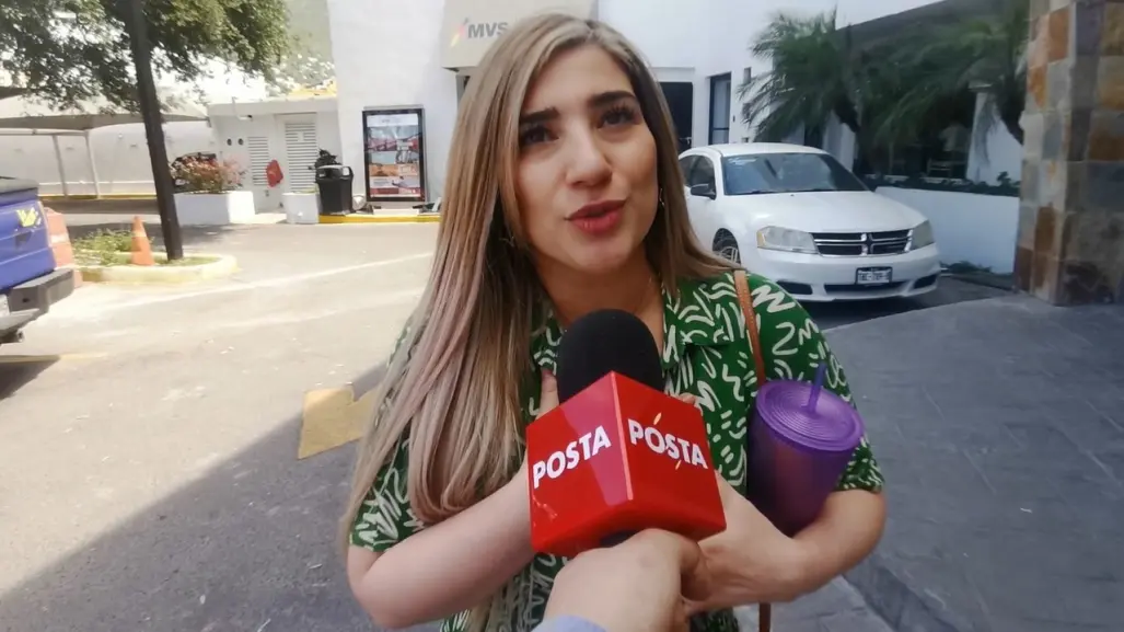 Jazmín con J habla sobre supuesto abuso que Archi vivió en Acábatelo (VIDEO)