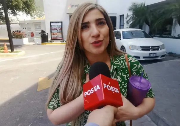 Jazmín con J habla sobre supuesto abuso que Archi vivió en Acábatelo (VIDEO)