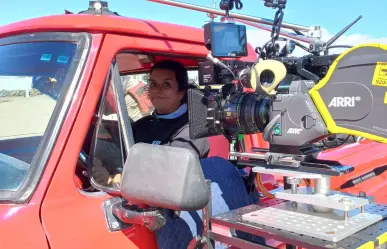 Participan sudcalifornianos en grabación del nuevo video de Reik