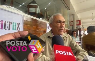 Ven como ocurrencia la propuesta de Rocío Nahle, de una megafarmacia móvil