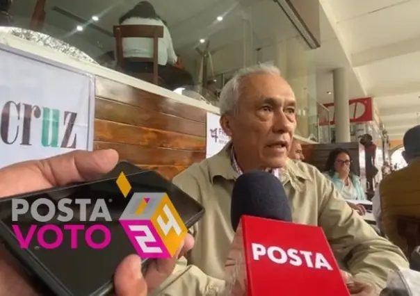 Ven como ocurrencia la propuesta de Rocío Nahle, de una megafarmacia móvil