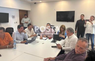 Transportistas turísticos buscan acuerdo con gobierno estatal