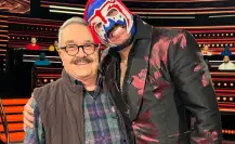 Pedro Sola y el Escorpión Dorado hacen las paces ¿Por qué se llevaban mal?