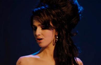 ¿De qué va a tratar Back to Black? Película biográfica de Amy Winehouse