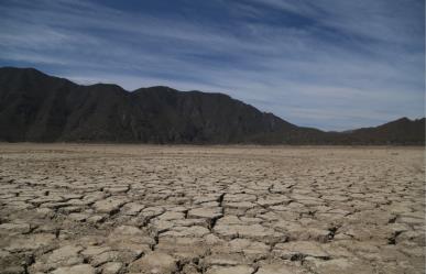 Padecen sequía 80 por ciento de los municipios de Tamaulipas: CONAGUA