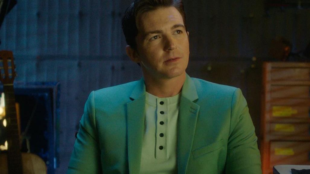 Silencio en el Set: Fecha de estreno y dónde ver el documental de Drake Bell