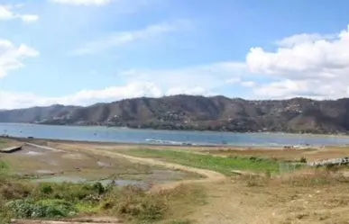 Presa de Valle de Bravo dejará de extraer agua