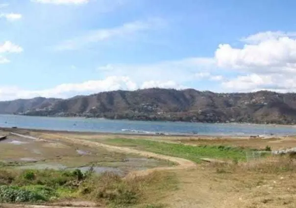 Presa de Valle de Bravo dejará de extraer agua