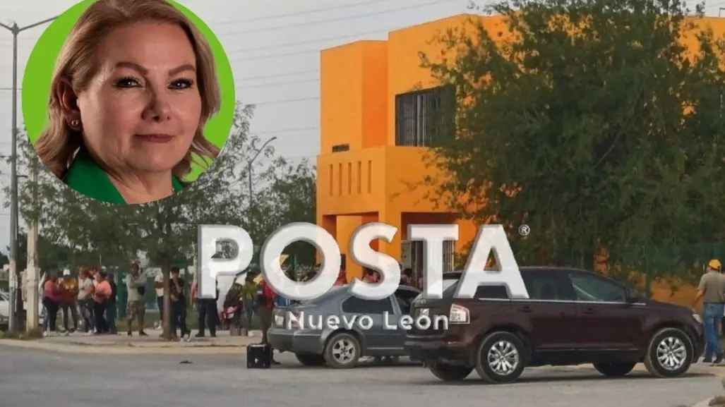 Ataque armado en mitin político en El Carmen, Nuevo León; hieren a fotógrafo