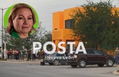 Ataque armado en mitin político en El Carmen, Nuevo León; hieren a fotógrafo