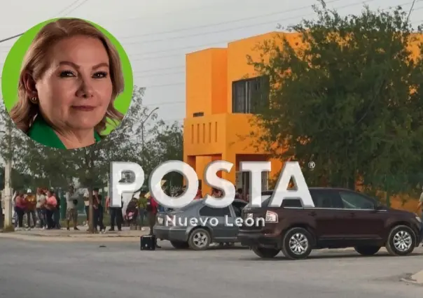 Ataque armado en mitin político en El Carmen, Nuevo León; hieren a fotógrafo