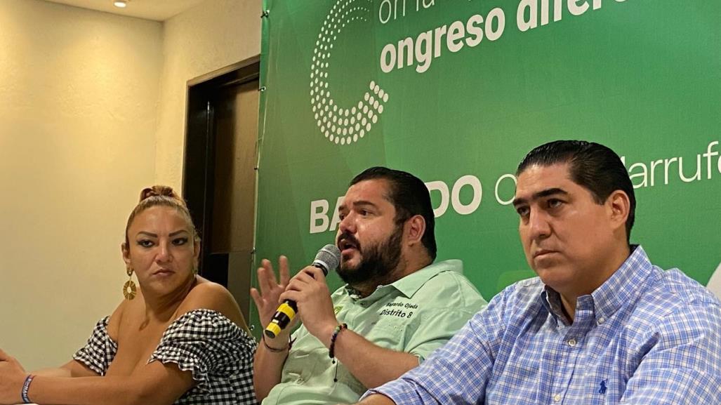 Bayardo Ojeda denuncia intimidaciones y amenazas de muerte