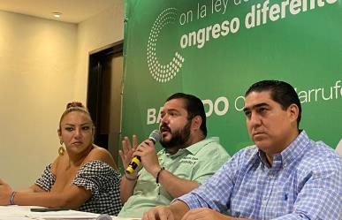 Bayardo Ojeda denuncia intimidaciones y amenazas de muerte