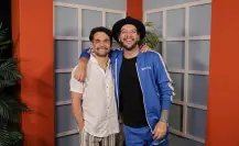 “Me estoy convirtiendo en Chabelo” Asegura Faisy tras su exitoso momento