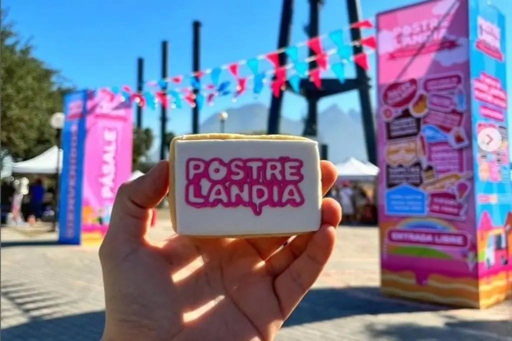 Habrá feria de postres en Monterrey: ¿Cuándo y dónde será?