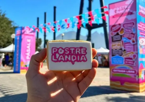 Habrá feria de postres en Monterrey: ¿Cuándo y dónde será?