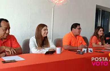 Movimiento Ciudadano insta a la paz y seguridad en campañas en Yucatán