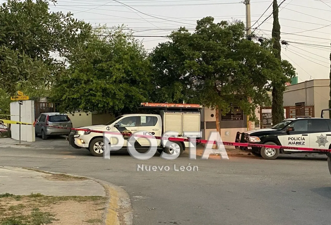 Encuentran a hombre degollado en el municipio de Juárez