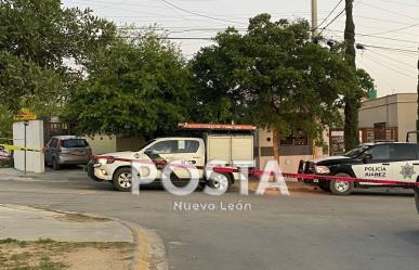 Encuentran a hombre degollado en el municipio de Juárez