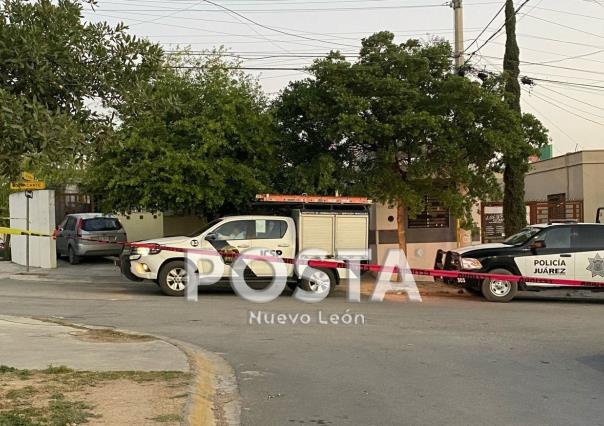 Encuentran a hombre degollado en el municipio de Juárez