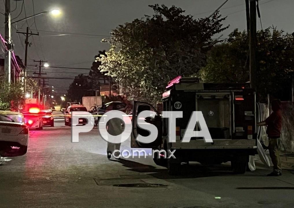 Asesinan a hombre afuera de un domicilio en San Nicolás