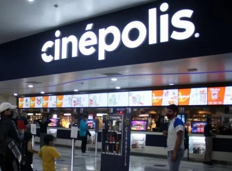 Cinépolis pone boletos a 35 pesos; Conoce la razón