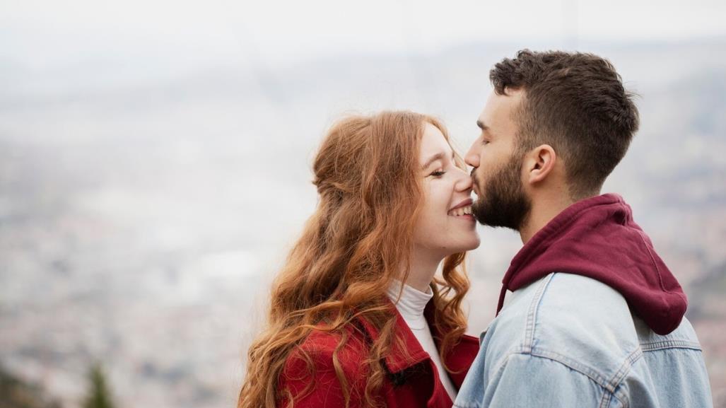 Día Internacional del Beso: ¿Por qué se celebra y qué beneficios tiene besarse?