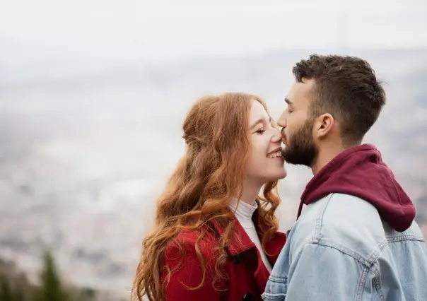 Día Internacional del Beso: ¿Por qué se celebra y qué beneficios tiene besarse?