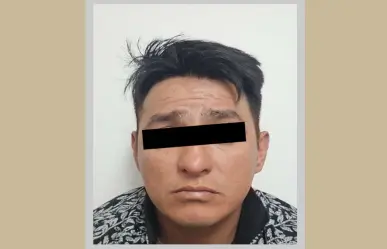 Cae en Neza presunto integrante del CJNG por homicidio