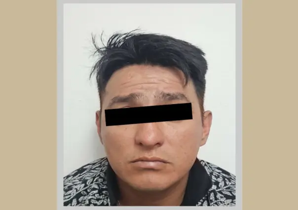 Cae en Neza presunto integrante del CJNG por homicidio